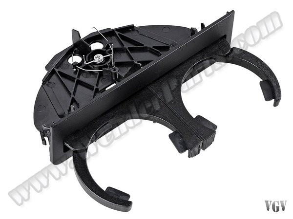 Bardaklık E39 Arka - ---