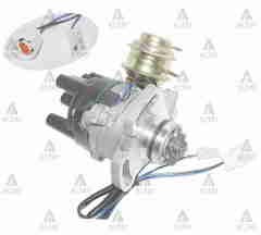 Distribütör Komple 323  90-95 1.6 B6 B61V18200A
