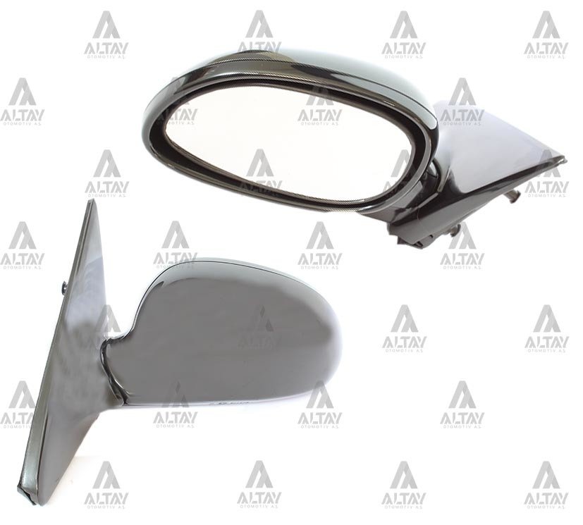 Ayna Dış Dikiz Cıvıc  92-95 Elektrikli Hb. Sol 76250Sr3G11