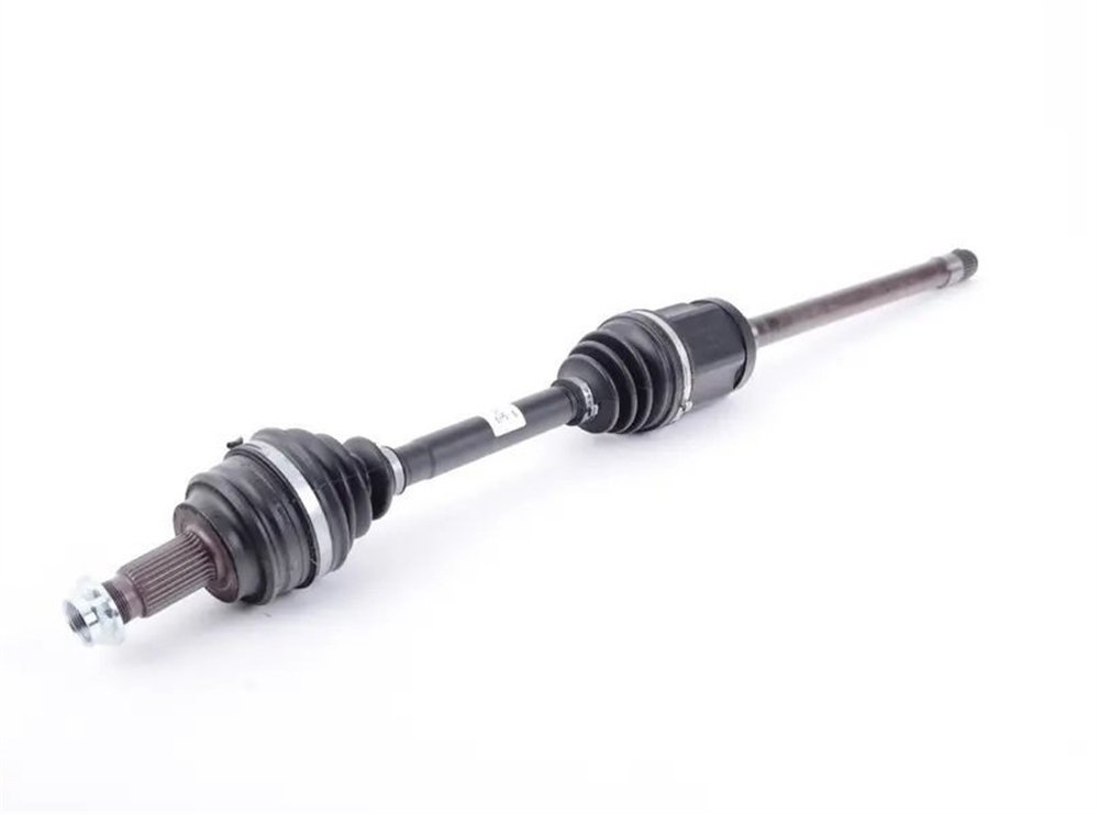 AKS ÖN E83/R 2.0d BMW 31607529202