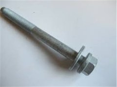 ARKA TRAVERS CİVATASI 6 KÖŞELİ PULLU E71 BMW 33326775040