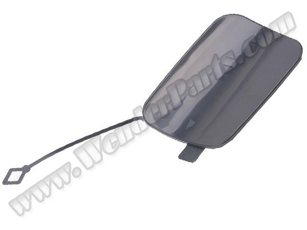 Tampon Çeki Kapağı F15 Arka Sol - 51127378573