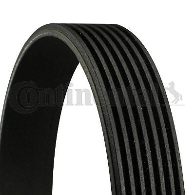 BMW F01-F10-F15 N63 KANALLI V-KAYIŞI 11287631824
