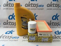YAĞ BAKIM SETİ TEMPRA TİPO 1.6