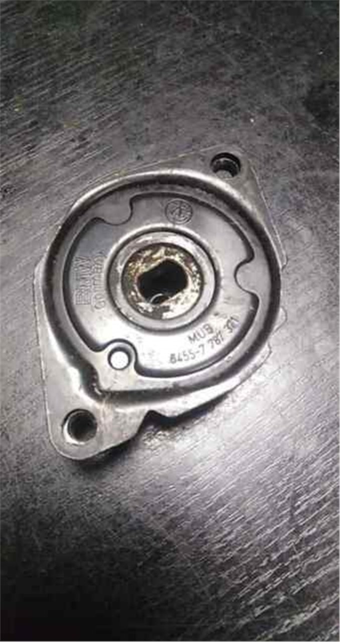 KAYIŞ GERGİ KÜTÜĞÜ BMW E46 M47N 64557787371