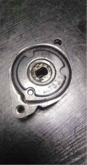 KAYIŞ GERGİ KÜTÜĞÜ BMW E46 M47N 64557787371