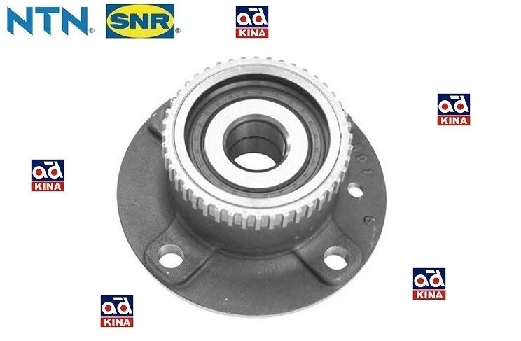 PORYA ARKA BİLYALI 12095S49 MEGANE I SCENIC 4 DELİK 44 DİŞ ABSLİ