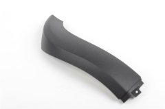 TAMPON SPOYLERİ MİNİ COOPER/R ARKA 07/04=> MINI COOPER 51127127966