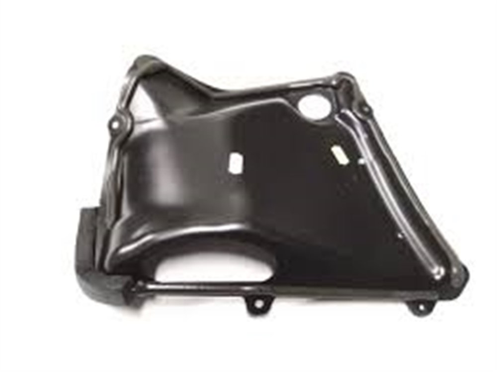 TÜFEK SAÇI UCU E60 L BMW 51717050671