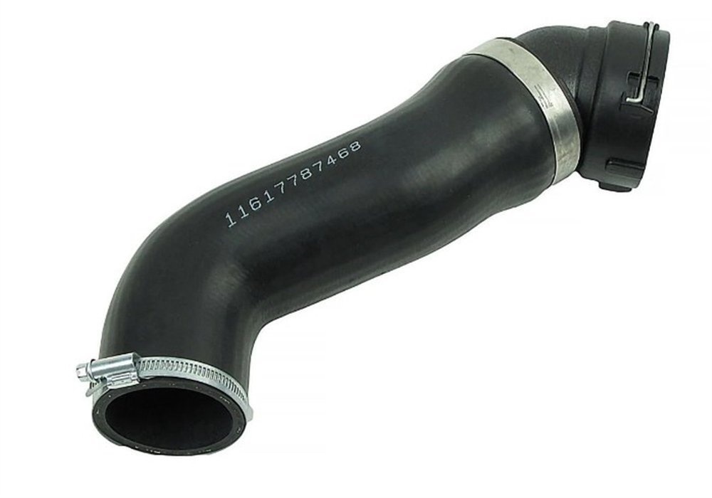TURBO HORTUMU E60 M57N BMW 11617787468