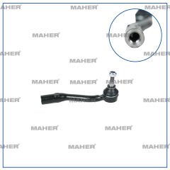 ROTBAŞI C3 I 02-09 / C2 02-09 / 1007 05=> SOL