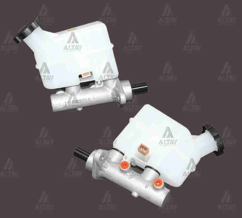 Fren Ana Merkez Tucson 04-10 / Sportage 04=> 5,85102E+105