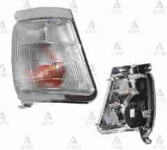 Sinyal Lambası Hılux  98-01 Ln-145 Krom Duylu Sağ