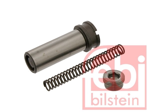 Zincir Gergisi M110 [W123 W126] - 01044