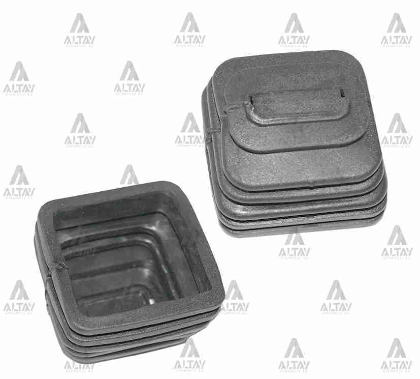 örüğü H-100 Kamyonet / Starex / Canter (Yerli) 414274A000