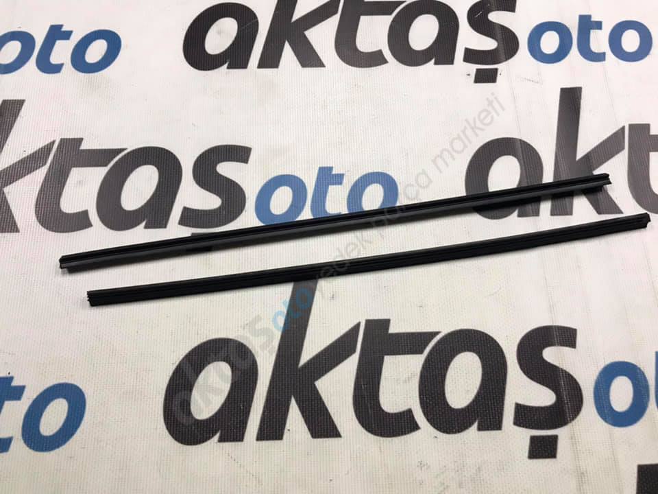 SİLECEK LASTİĞİ 45 CM ÇİFT ÜNİVERSAL