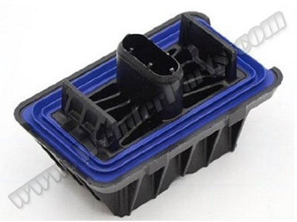 Kriko Takozu E70 E71 F15 F16 Ön/Arka (F25/F26 Ön) - 51717189259