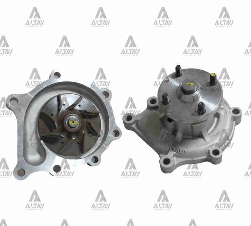 Devirdaim Bongo 09=> K2900 251004X600