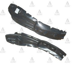 Çamurluk Davlumbazı L-200 Önün Arkası 06-15 Sol 5370A275