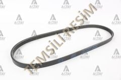 Kanallı Kayış Ford / Suzukı 4 Pk 0835