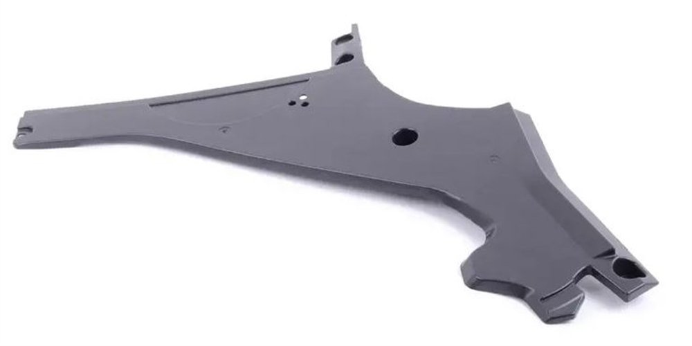 KAPAK,YAKIT DEPOSU SOL BMW 51757312831