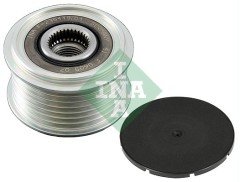 Alternator Rulmanı Vw Phaeton, Touareg, Audı Q7, Porsche Cayenne, Panamera 3.2, 3.6 - 021903119L 535008310