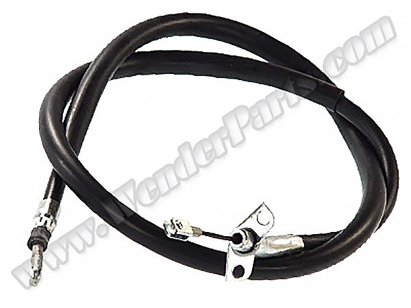 El Fren Teli Spr904 Arka Sağ - 9044200285