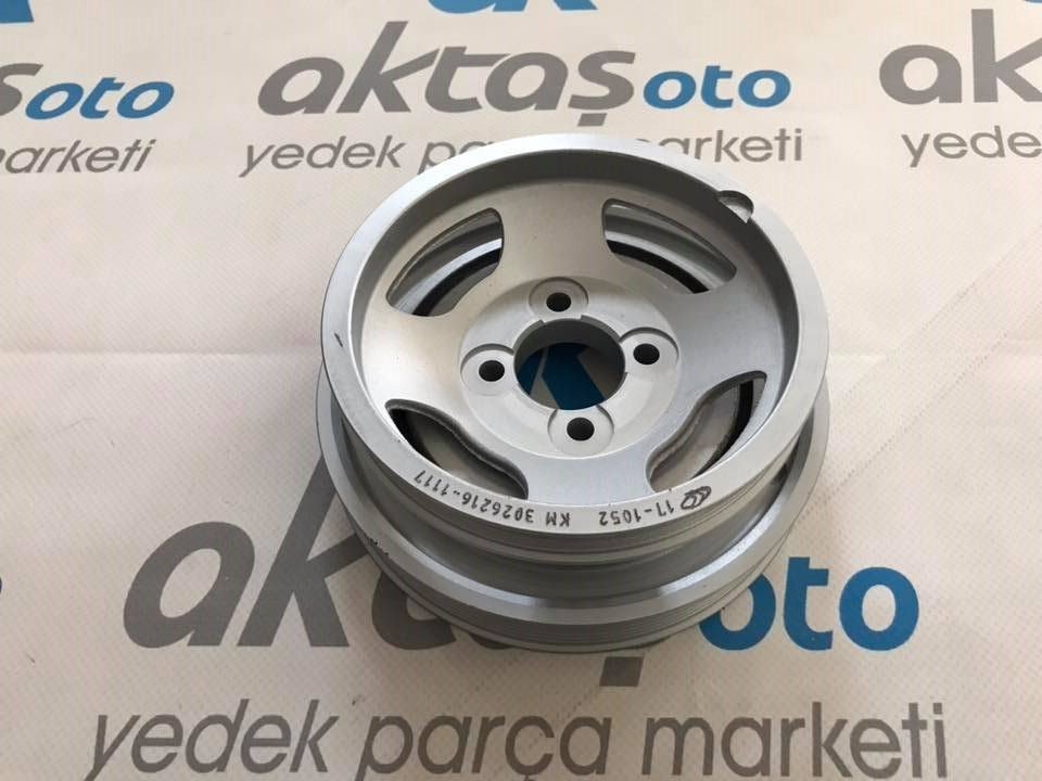 KRANK KASNAĞI DOBLO ALBEA FİORİNO LİNEA 1.3 MULTİJET