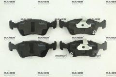 Fren Balata Avensıs 98-00 Ön 446505020