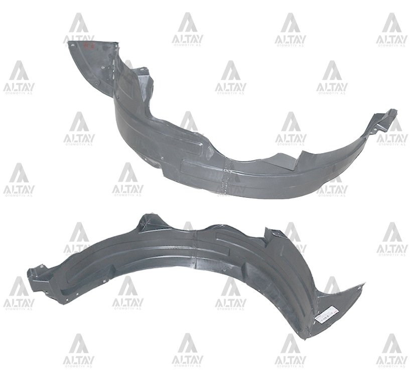 Çamurluk Davlumbazı Pıcanto Ön 08-12 Sol 8681107500