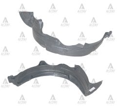 Çamurluk Davlumbazı Pıcanto Ön 08-12 Sol 8681107500