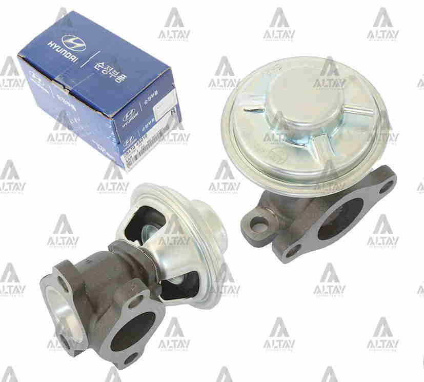 Egr Valfi Starex 140Hp D4Cb 284104A010
