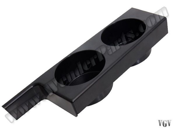 Bardaklık E39 Ön - ---