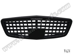 Panjur W221 Piano-Siyah -W222 MAYBACH-STYLE- 2006-13 - ---