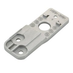 Opel Radyatör Bağlantı Braketi Astra J 1310008 13300486