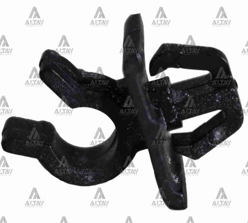 Klips Hyundaı Kaput Servis Çubuğu Tip 1 811741G000