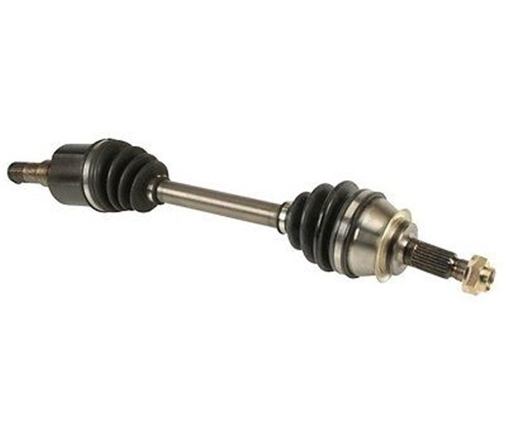 AKS ÖN R50/R52L 07/04=> MINI COOPER 31607574869