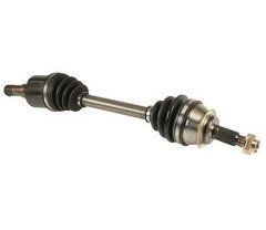 AKS ÖN R50/R52L 07/04=> MINI COOPER 31607574869