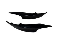 Tampon Splitteri E92 Ön (Set) -M-Tech- - 0413431/432