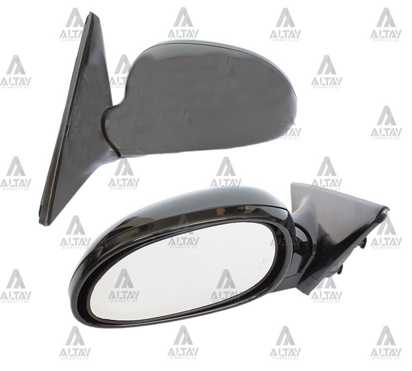Ayna Dış Dikiz Cıvıc  92-95 Elektrikli Sedan Sol 76250Sr4G12