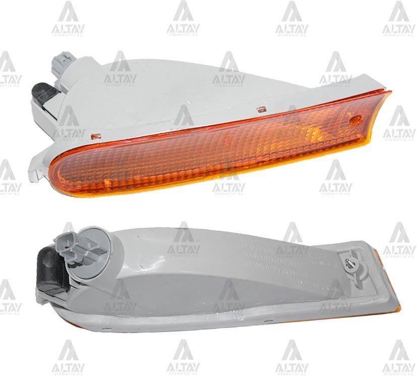Sinyal Lambası Tampon Rav-4  95-98 Duylu Sol 8152042010