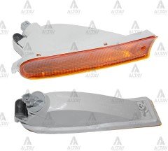 Sinyal Lambası Tampon Rav-4  95-98 Duylu Sol 8152042010