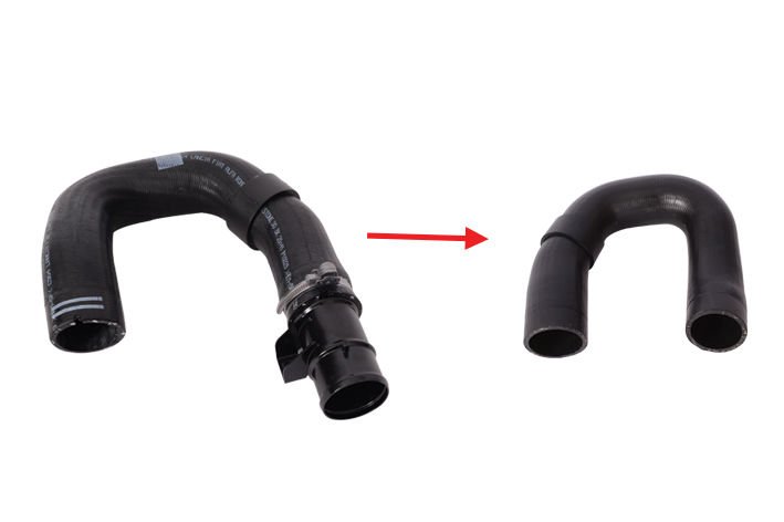 Turbo Hortumu
Metal Boru Hariç Fıat Bravo Iı  1.6 Multıjet 51842990
