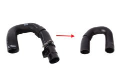 Turbo Hortumu
Metal Boru Hariç Fıat Bravo Iı  1.6 Multıjet 51842990