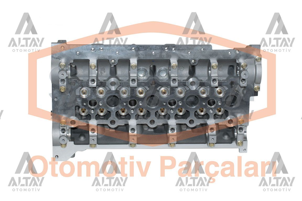 SİLİNDİR KAPAĞI MASTER OPEL MOVANO 2.5D 16V G9U (SUPAPLI)