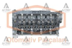SİLİNDİR KAPAĞI MASTER OPEL MOVANO 2.5D 16V G9U (SUPAPLI)