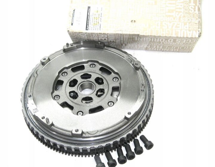 VOLANT 123005344R MEGANE III 1.4 T 130 HP H4J