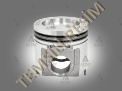 PİSTON SEGMANLI SORENTO 09=> 2.2 CRDİ D4HB. STD