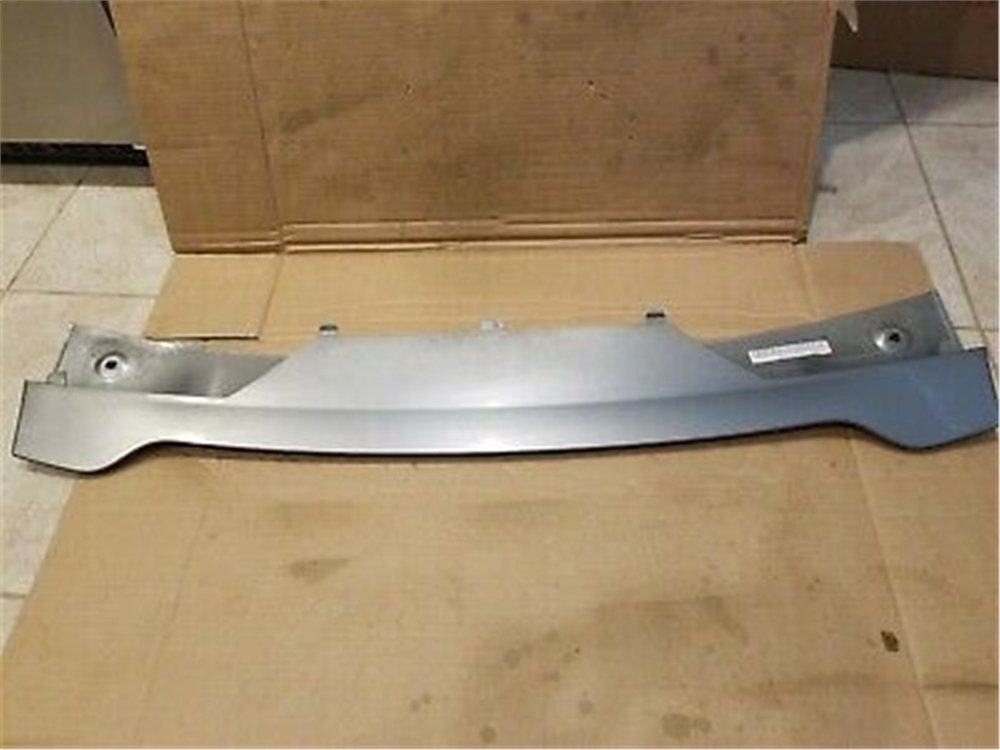 ÖN TAMPON ALT SPOYLERİ LAND ROVER LR029976