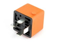 RÖLE E36/E39/E46/E38 (4 fişli) (çıkma) BMW 61311373585